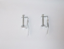 Clamp for Drop In Sinks Large
